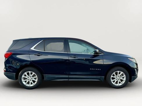 Used 2020 Chevrolet Equinox LT image 8