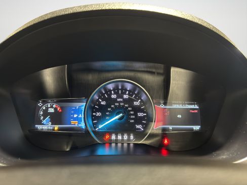 Used 2019 Ford Explorer Sport w/ Equipment Group 401A AWD/4WD image 11