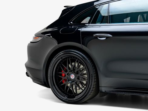 Used 2023 Porsche Panamera GTS AWD/4WD image 16