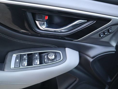 Used 2020 Subaru Outback Limited XT image 39