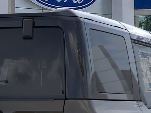 New 2026 Ford Bronco Big Bend image 25