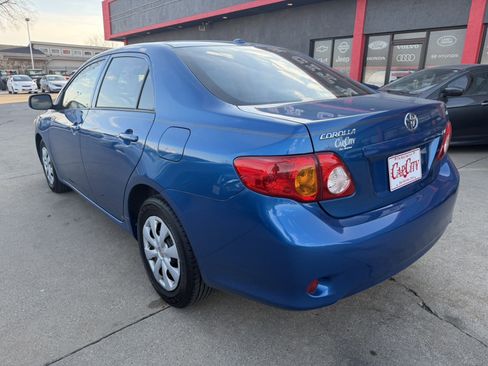 Used 2009 Toyota Corolla image 3