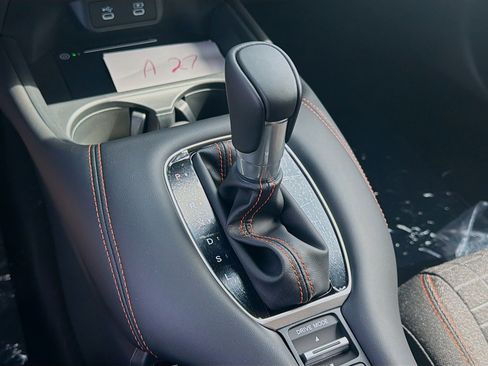 New 2026 Honda HR-V Sport image 15