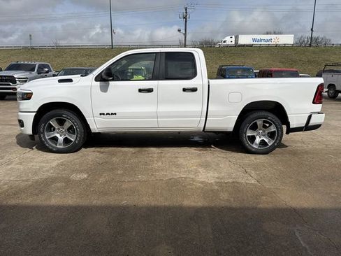 New 2026 RAM 1500 Express image 9