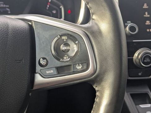 Used 2020 Honda CR-V Touring image 25