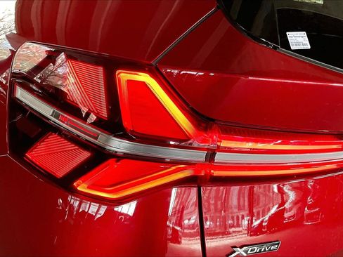 Used 2026 BMW X3 xDrive30 image 28