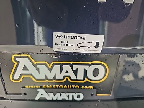 New 2026 Hyundai Kona SEL Sport image 33