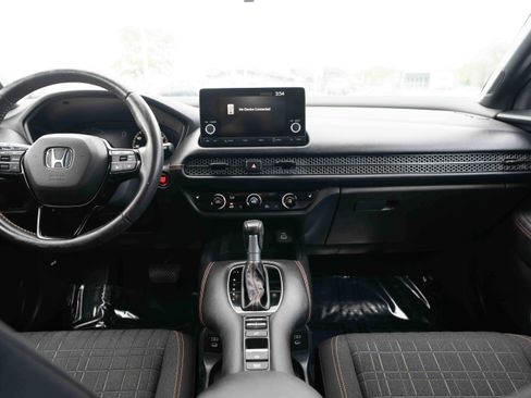 Used 2024 Honda HR-V Sport image 17