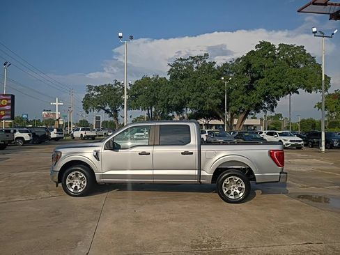 Used 2023 Ford F150 XLT RWD image 2