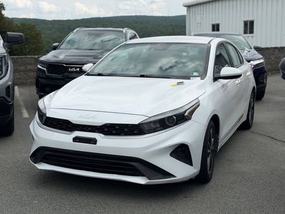 Used 2023 Kia Forte LXS