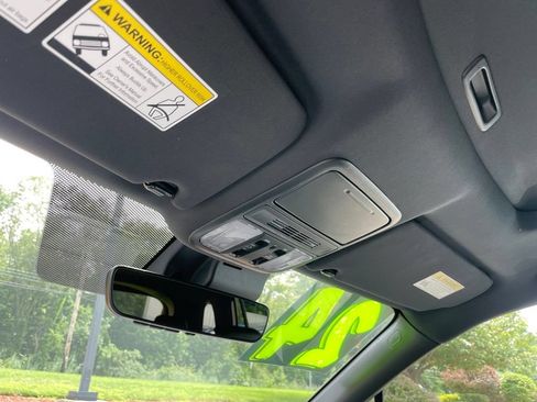 Used 2024 Honda Passport EX-L image 27