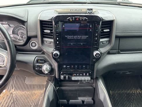 Used 2021 RAM 1500 Rebel w/ Rebel Level 2 Equipment Group image 18