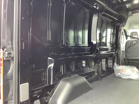 New 2026 Ford Transit 250 Cargo Van w/ Exterior Upgrade Package image 18