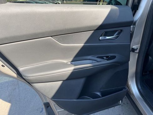 New 2026 Nissan Murano SL AWD/4WD image 19