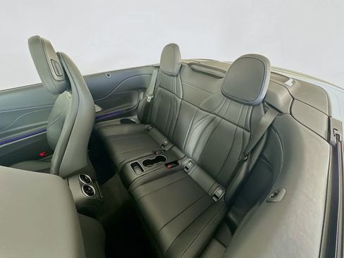 New 2026 Mercedes-Benz CLE 450 4MATIC Cabriolet image 25