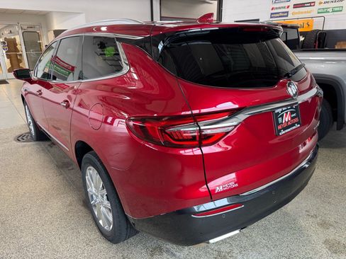 Used 2019 Buick Enclave Essence w/ Trailering Package, 5000 lbs. AWD/4WD image 7
