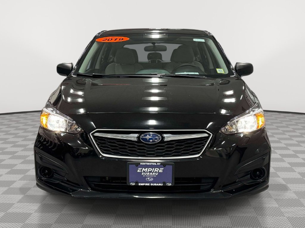 Used 2019 Subaru Impreza 2.0i AWD/4WD image 3