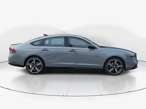 New 2026 Honda Accord SE image 8