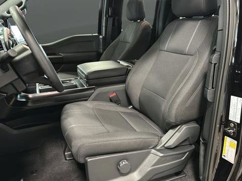 New 2026 Ford F150 STX AWD/4WD image 9