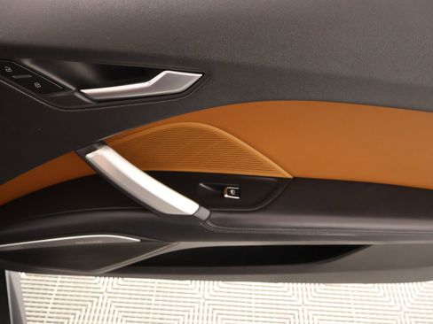 Used 2017 Audi TT 2.0T w/ Technology Package image 14