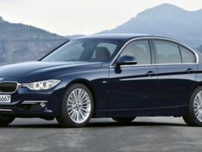 Used 2015 BMW 328i 4dr Sdn 328i RWD South Africa