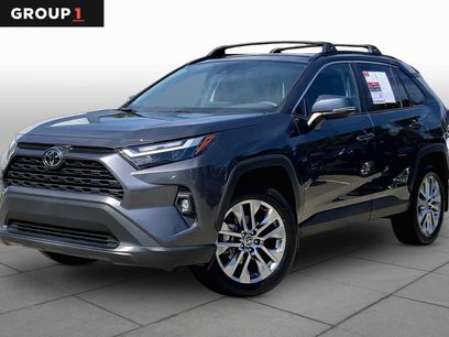 Used 2024 Toyota RAV4 XLE Premium