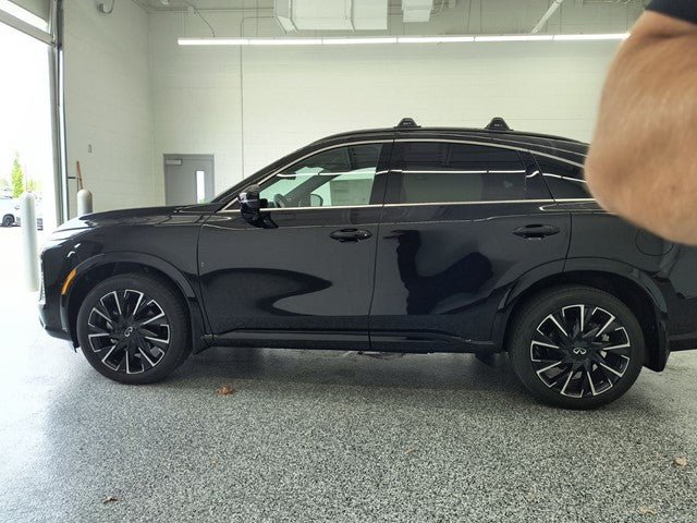 New 2027 INFINITI QX65 Autograph w/ Cargo Package AWD/4WD image 44
