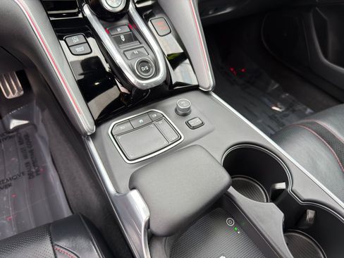 Used 2023 Acura TLX SH-AWD w/ A-SPEC Pkg image 26
