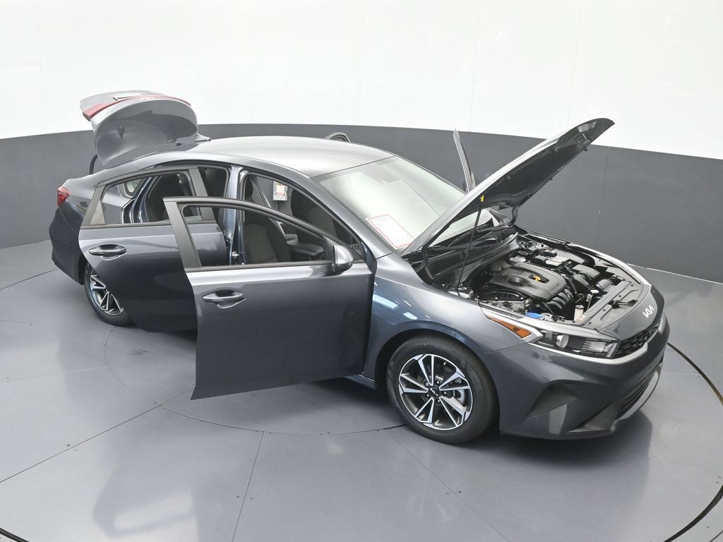 Used 2024 Kia Forte LXS FWD image 66