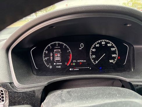 Used 2022 Honda Civic EX image 13