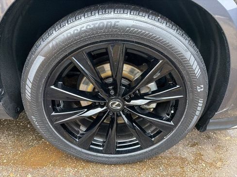 Used 2024 Lexus NX 350 F Sport image 33