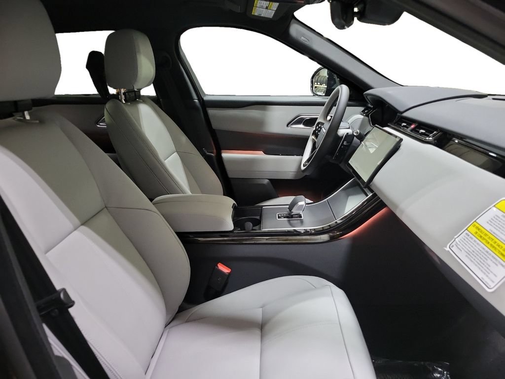 New 2026 Land Rover Range Rover Velar S AWD/4WD image 29