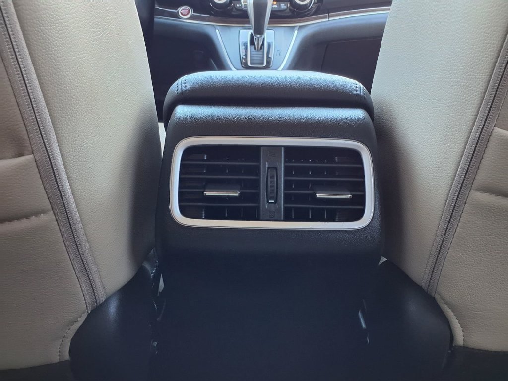 Used 2015 Honda CR-V Touring image 23