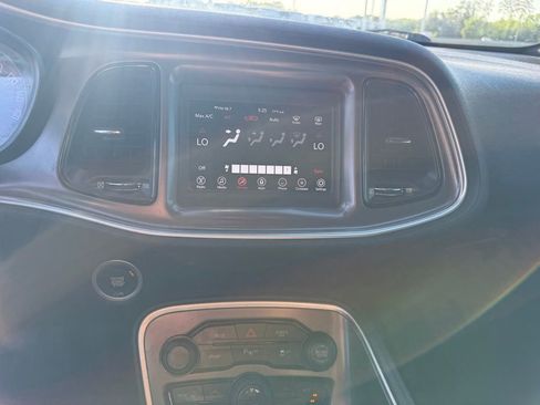 Used 2020 Dodge Challenger GT w/ Blacktop Package image 18