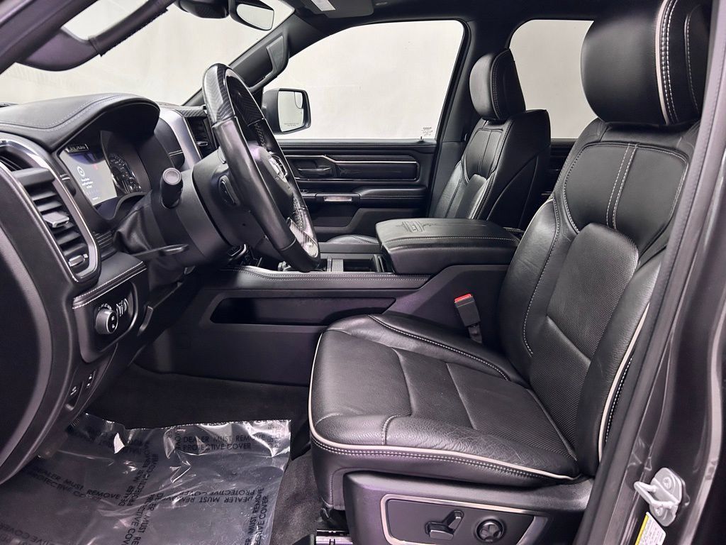 Used 2020 RAM 1500 Limited AWD/4WD image 13