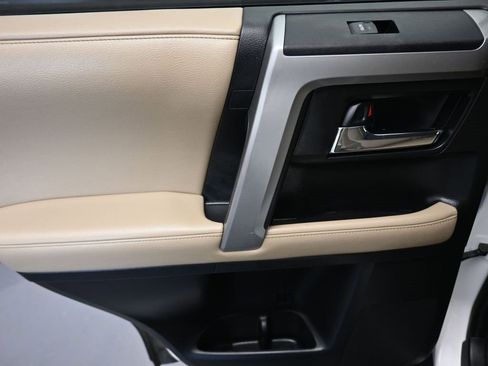 Used 2019 Toyota 4Runner SR5 image 32