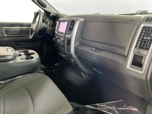 Used 2022 RAM 1500 Classic Warlock w/ Electronics Group image 23