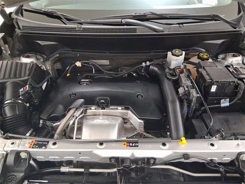 Used 2019 Chevrolet Equinox LT image 11