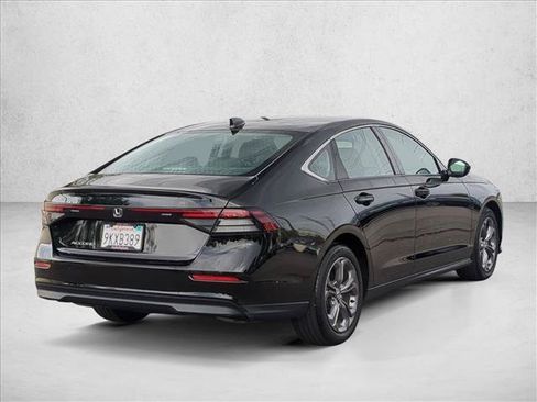 Used 2024 Honda Accord EX image 5