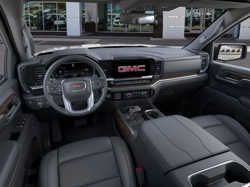 New 2026 GMC Sierra 1500 SLT w/ SLT Premium Plus Package image 15