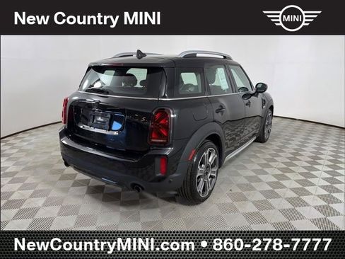 Certified 2023 MINI Cooper Countryman S AWD/4WD image 7