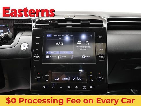 Used 2023 Hyundai Tucson SEL w/ Convenience Package AWD/4WD image 12
