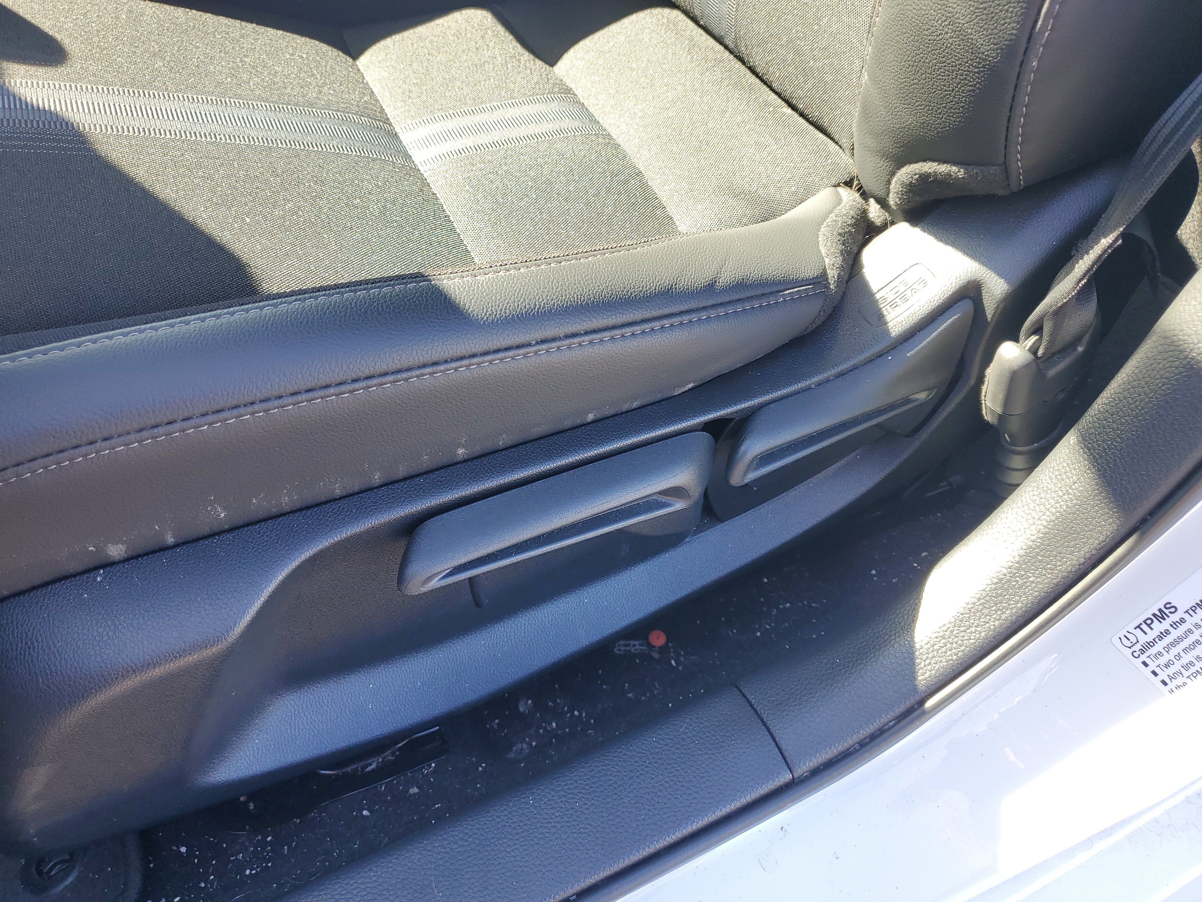 Used 2024 Honda Civic Sport image 17