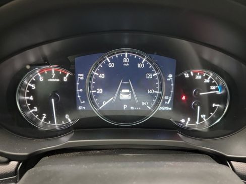 Used 2023 MAZDA CX-5 AWD 2.5 Turbo image 18