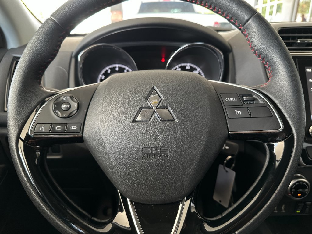 Used 2026 Mitsubishi Outlander Sport AWD image 21