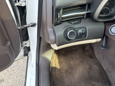 Used 2015 Chevrolet Malibu LT w/ Power Convenience Package image 20