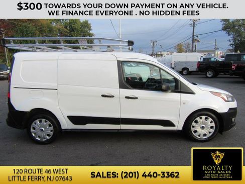 Used 2019 Ford Transit Connect XL image 24