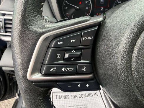 Used 2024 Subaru Outback Limited AWD/4WD image 12