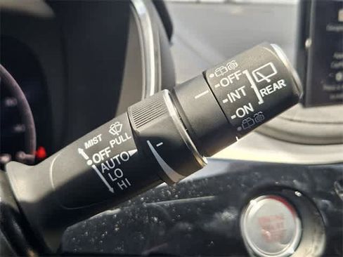 Used 2025 Acura MDX FWD w/ Technology Package image 28