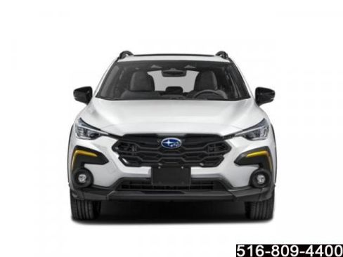Used 2025 Subaru Crosstrek 2.5i Sport w/ Popular Package #4A image 8